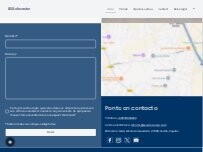 Website Screenshot AUTOCASION SALAS SL