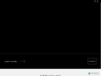 Website Screenshot Belmirstar