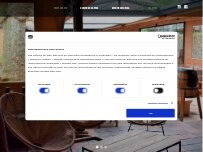 Website Screenshot Cobalis Business Solutions Sl