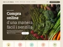 Website Screenshot Ametller Origen