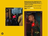 Website Screenshot Pub Terraza Cambalache