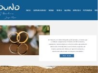 Website Screenshot Julio Cesar Gutierrez Arribas Sl