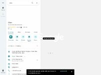 Website Screenshot Taverna Ibèria | Tapas & Paella Barceloneta