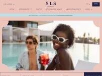 Website Screenshot COSMICO ROOFTOP