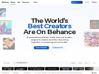 Website Screenshot Pintura Mural | Veronica Marquez