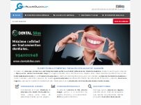 Website Screenshot Taberna Csa de Alba