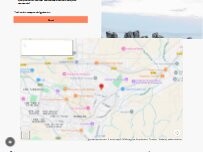 Website Screenshot Artesanía A.Bracho