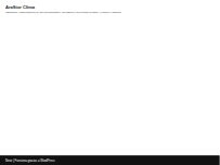 Website Screenshot AraStor Clima