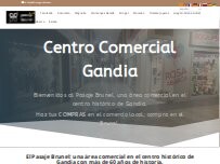 Website Screenshot Artimanyes Detalls Personalitzats