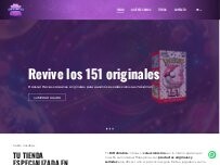 Website Screenshot Dittomatica