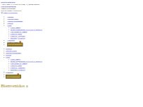Website Screenshot Tampu Restaurante