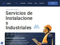Website A Medina Ingenieros