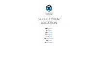 Website Screenshot Record Data Solutions
