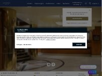 Website Screenshot Crisol Almirante
