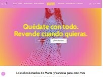 Website Miava