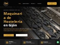 Website Screenshot Servicios Integrales Punto Fijo