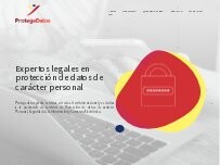 Website Screenshot Privacy Data