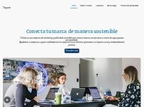 Website Screenshot TuGota