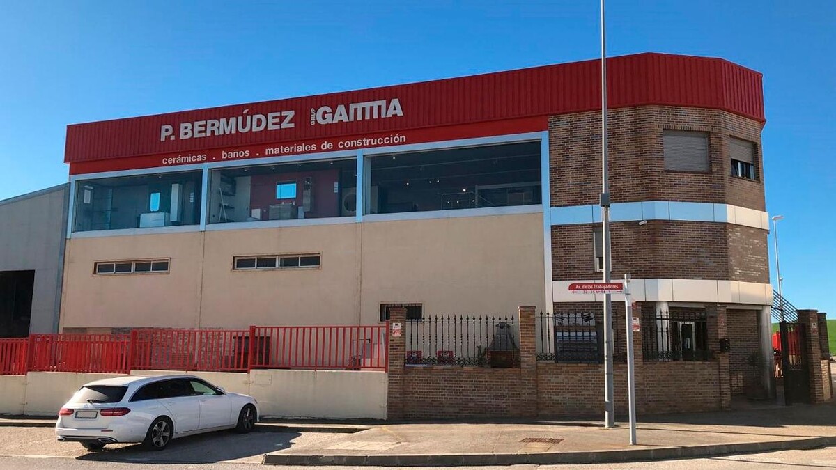 Images Materiales de Construccion P Bermudez SL