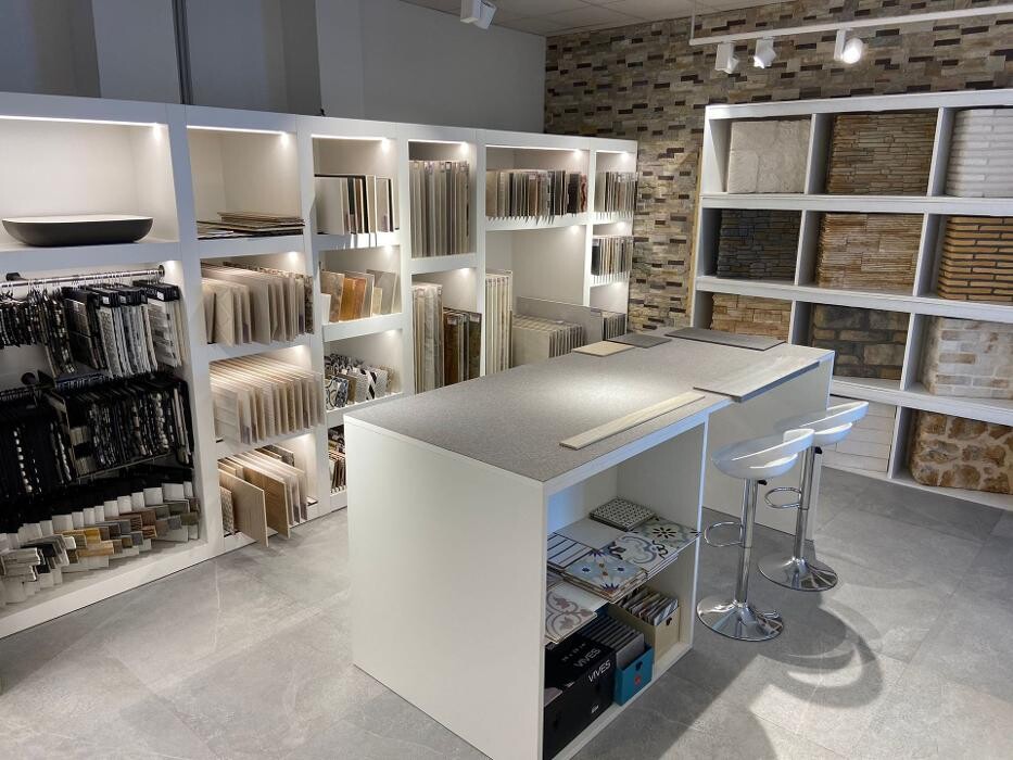 Images Materiales de Construccion P Bermudez SL