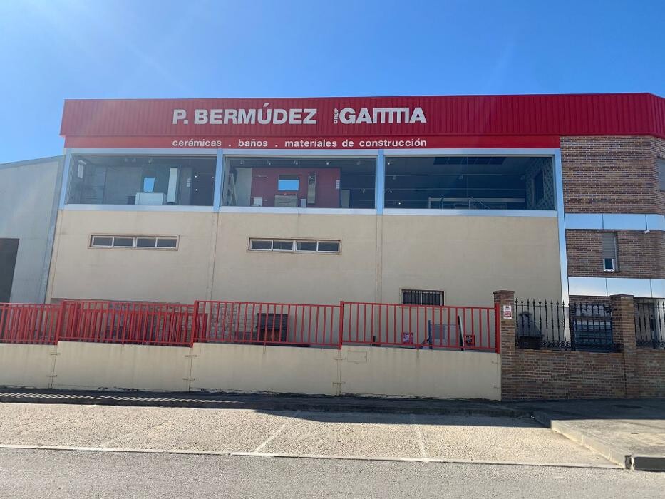 Images Materiales de Construccion P Bermudez SL