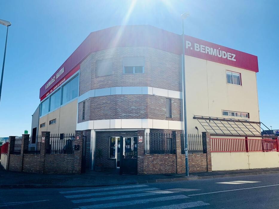 Images Materiales de Construccion P Bermudez SL