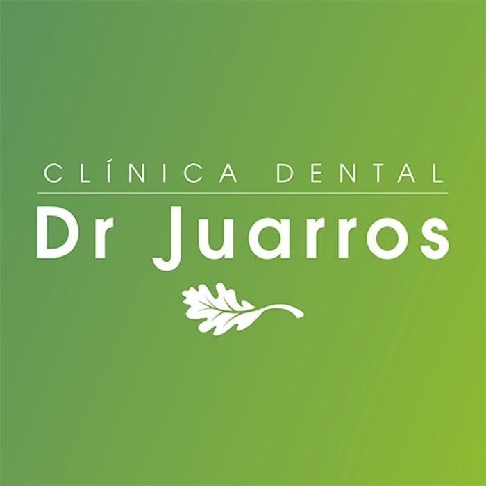 Clínica Dental Dr Juarros Logo