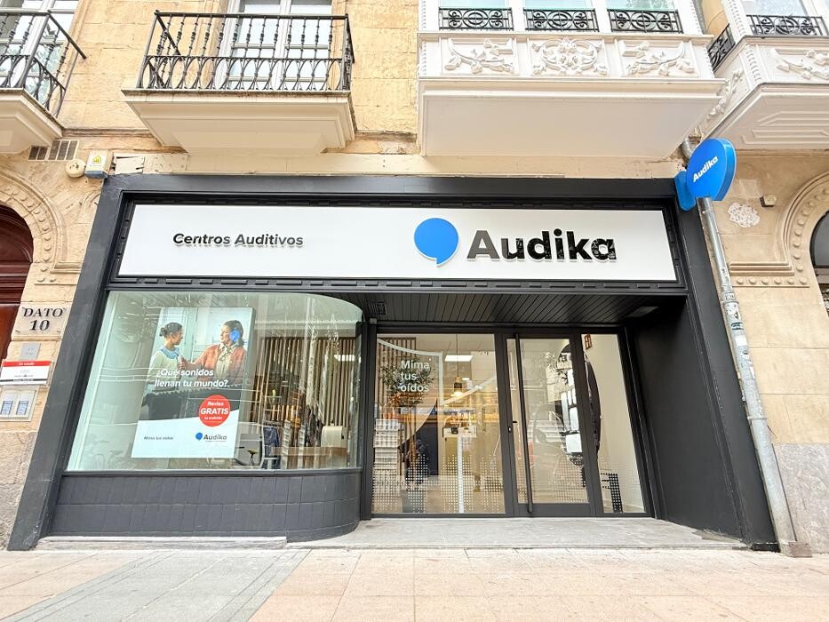 Images Centro Auditivo Audika Euskadi