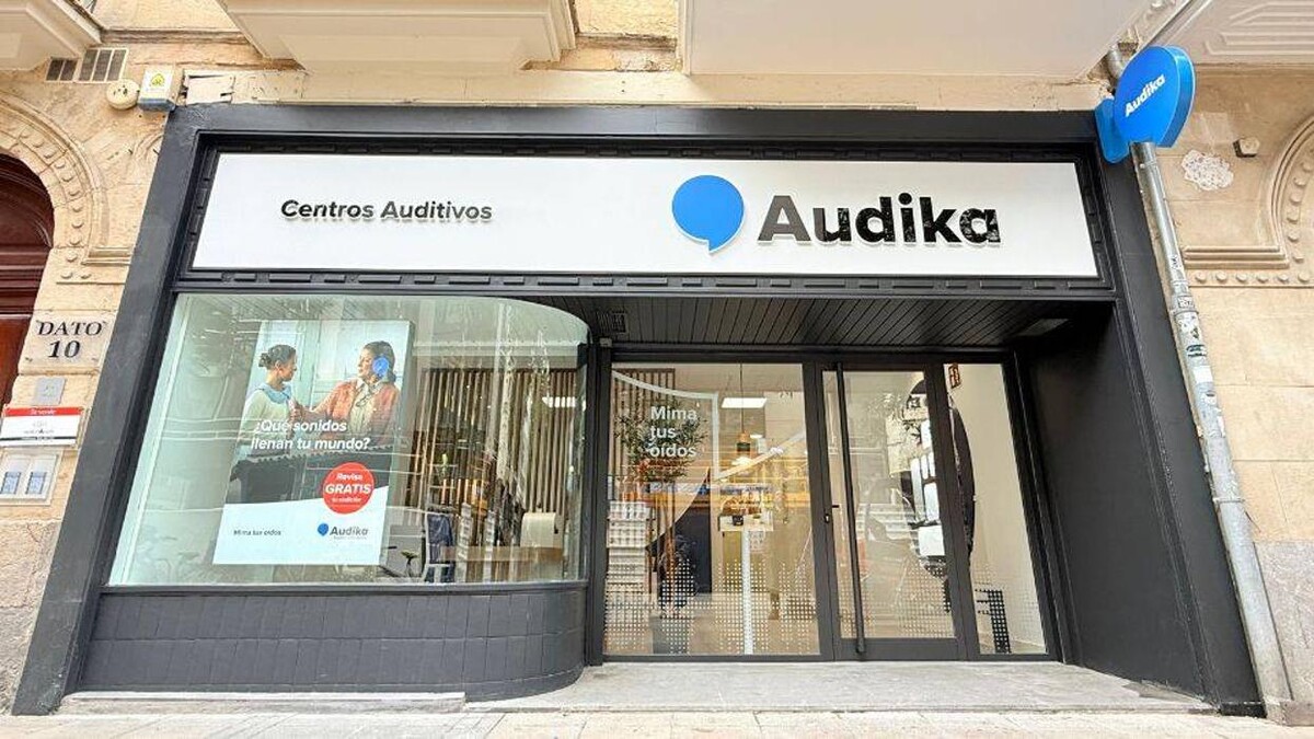 Images Centro Auditivo Audika Euskadi