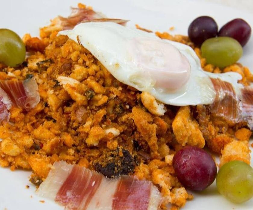 Images Restaurante Tapería 8º Arte