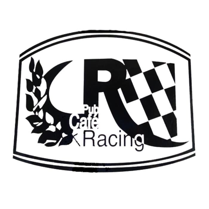 Café El Racing Logo