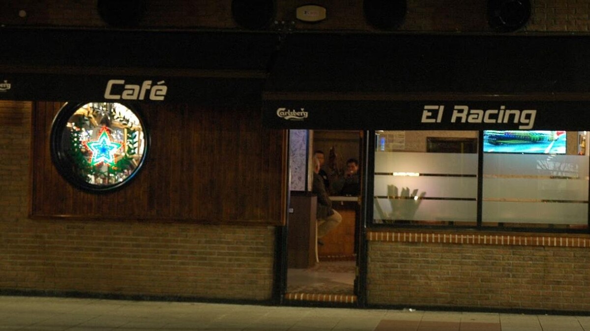 Images Café El Racing