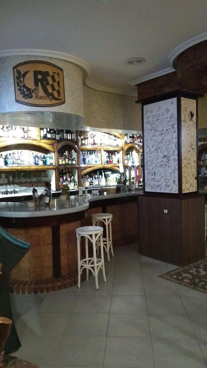 Images Café El Racing