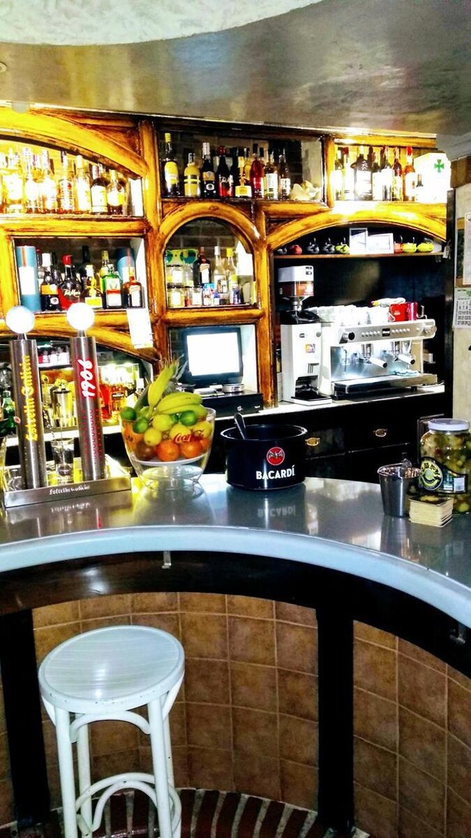 Images Café El Racing