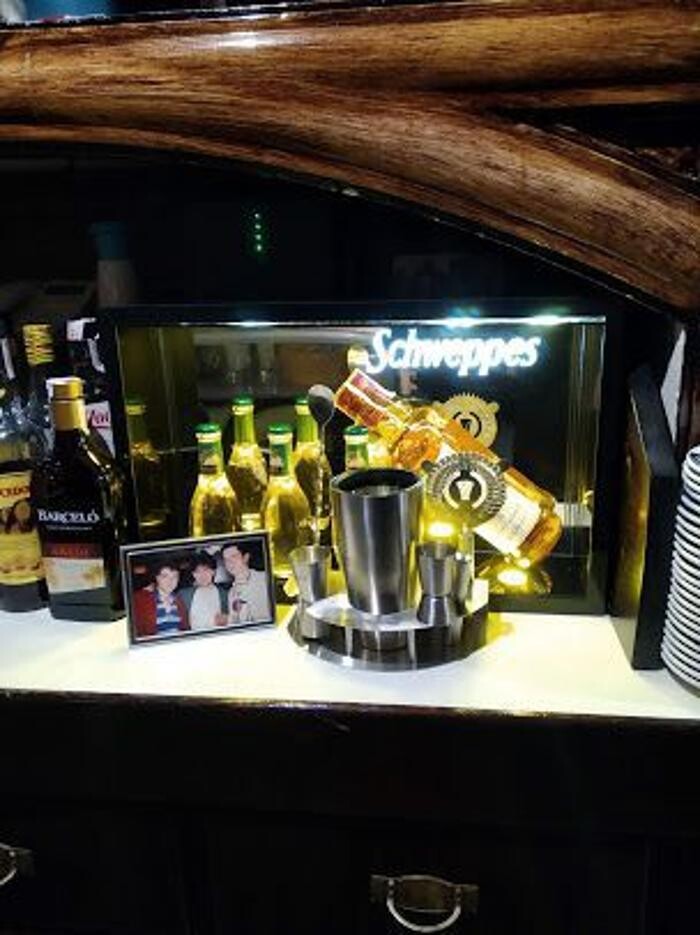 Images Café El Racing