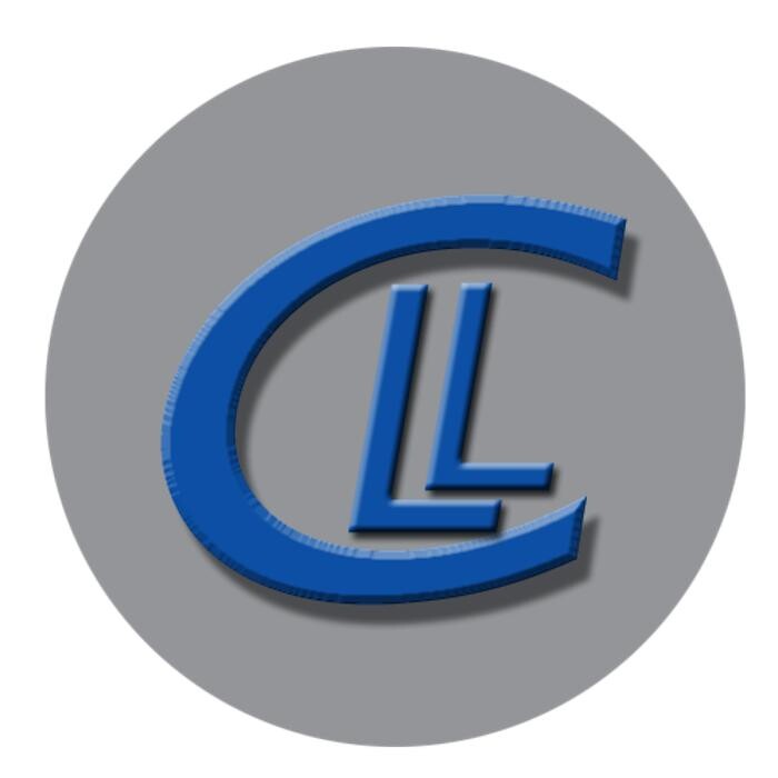 César Llamosas Calderón Logo