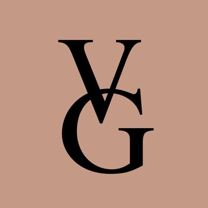 Víctor Gutiérrez Logo