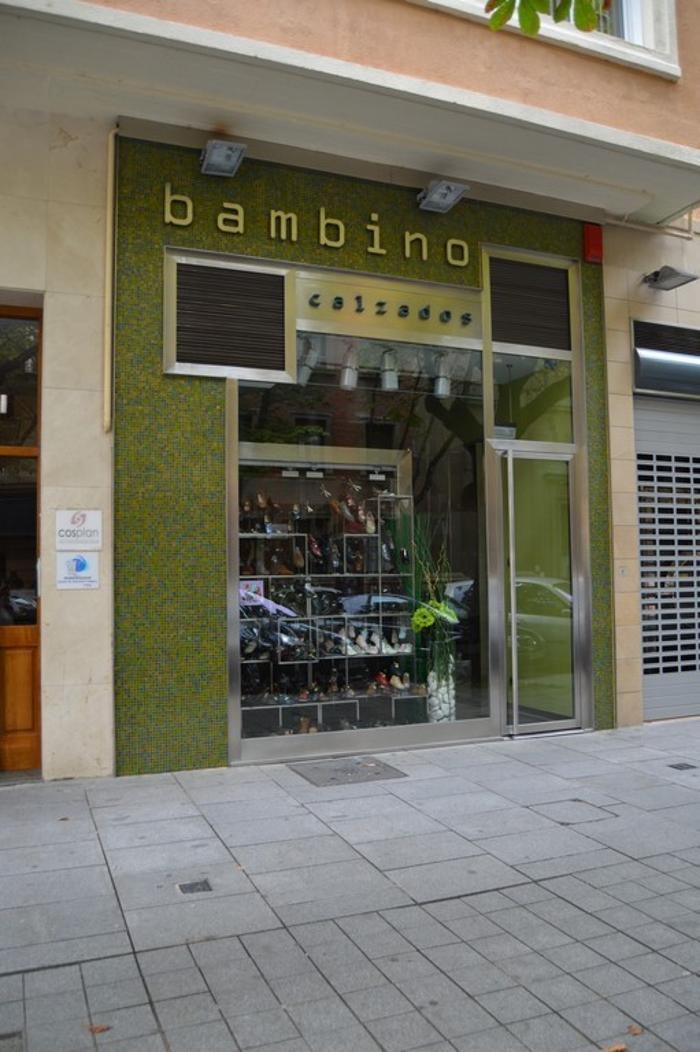 Images CALZADOS BAMBINO