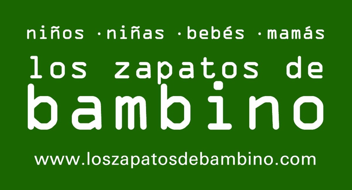 CALZADOS BAMBINO Logo