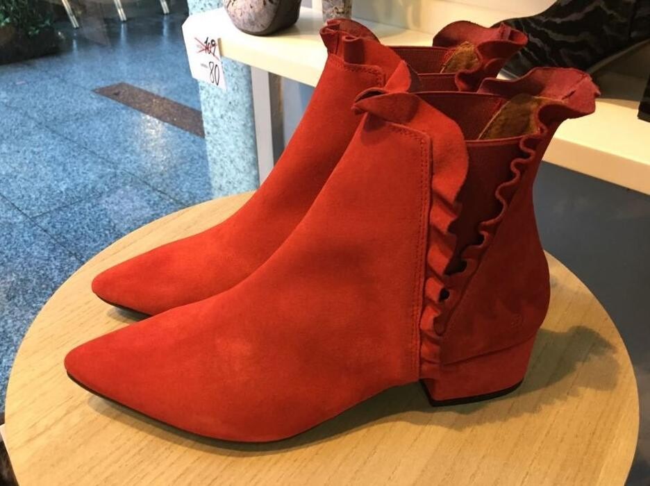 Images Calzados Prietos