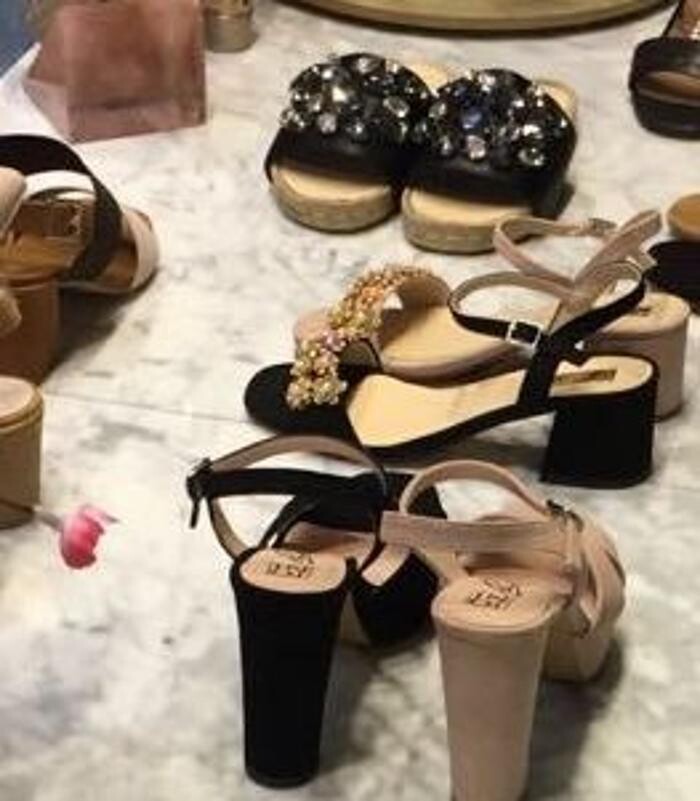 Images Calzados Prietos