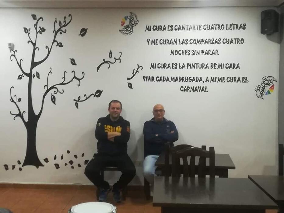 Images Bar Vicente y Tetín