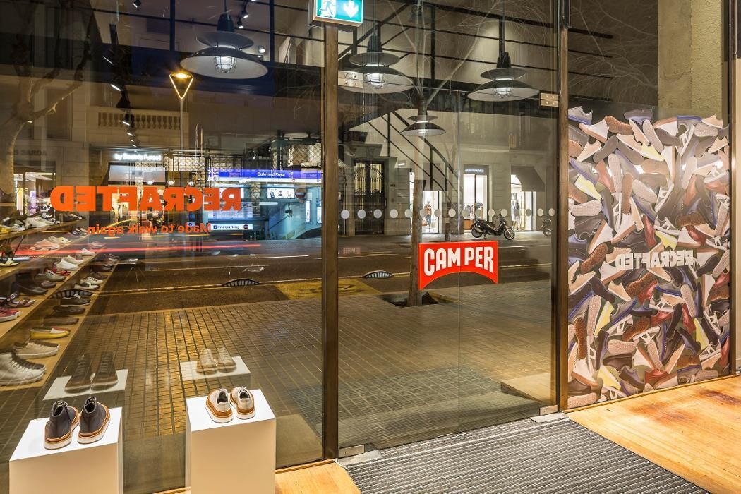 Images Camper Calle Valencia