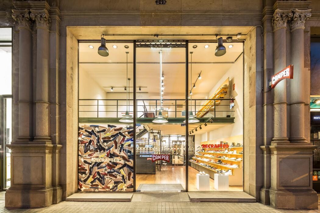 Images Camper Calle Valencia