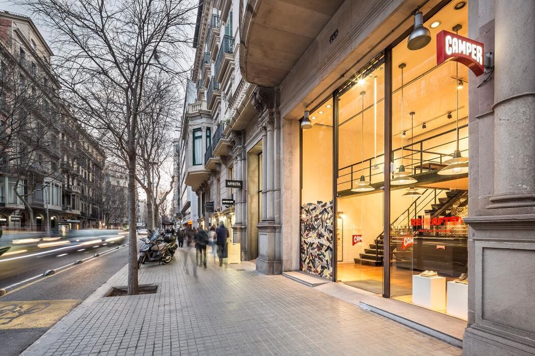 Images Camper Calle Valencia