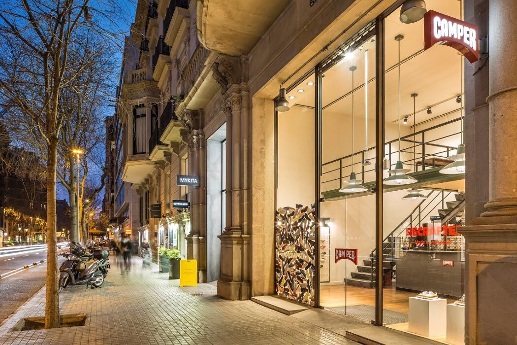 Images Camper Calle Valencia