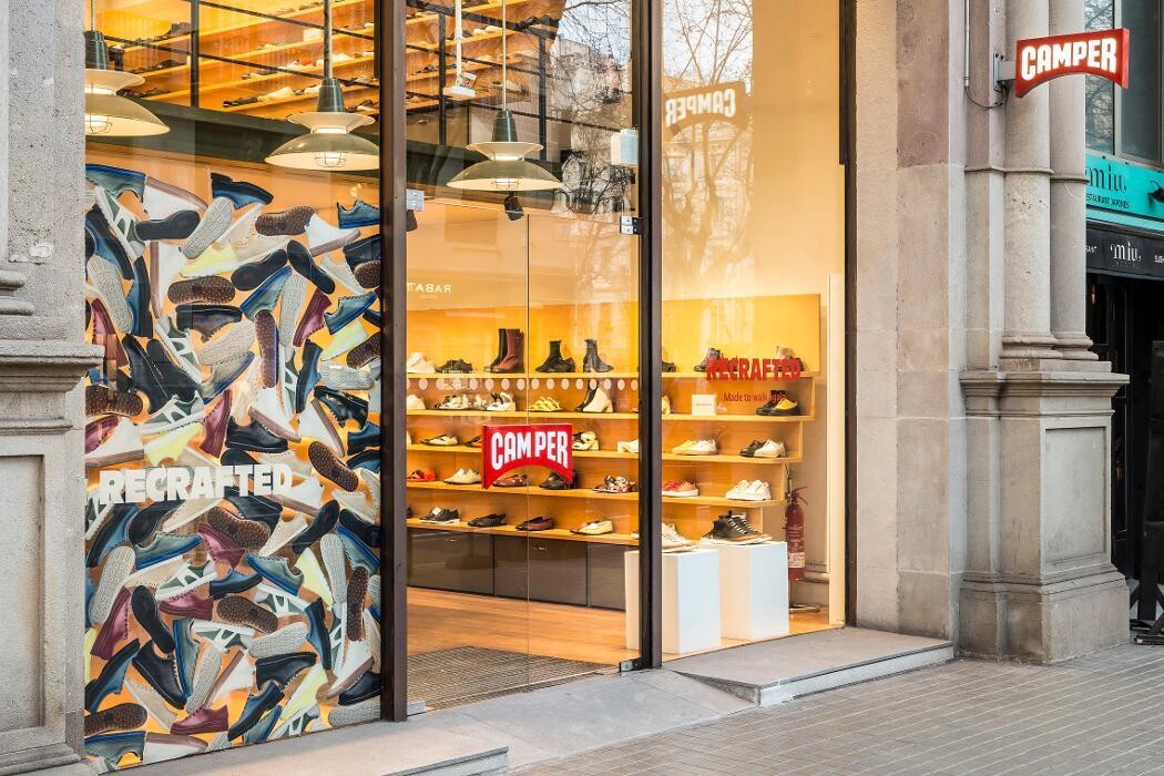 Images Camper Calle Valencia