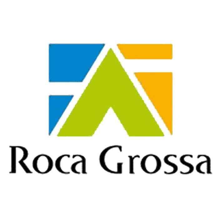 CAMPING ROCA GROSSA & BUNGALOW Logo