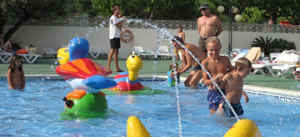 Images CAMPING ROCA GROSSA & BUNGALOW