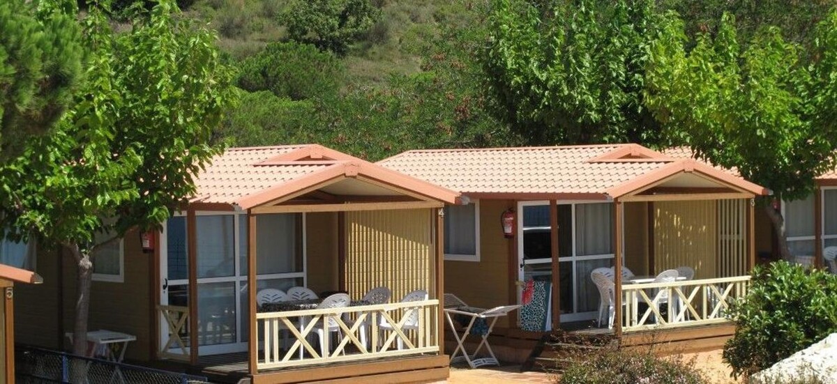 Images CAMPING ROCA GROSSA & BUNGALOW